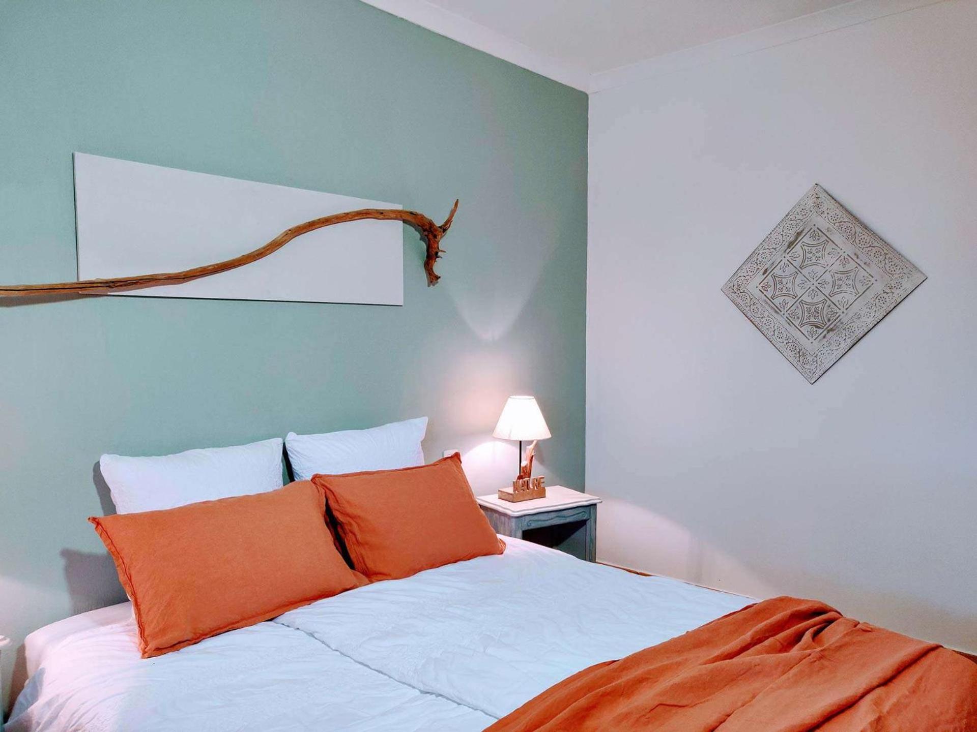 Chambres D'Hotes, B&B La Musardiere Alba-la-Romaine Екстер'єр фото