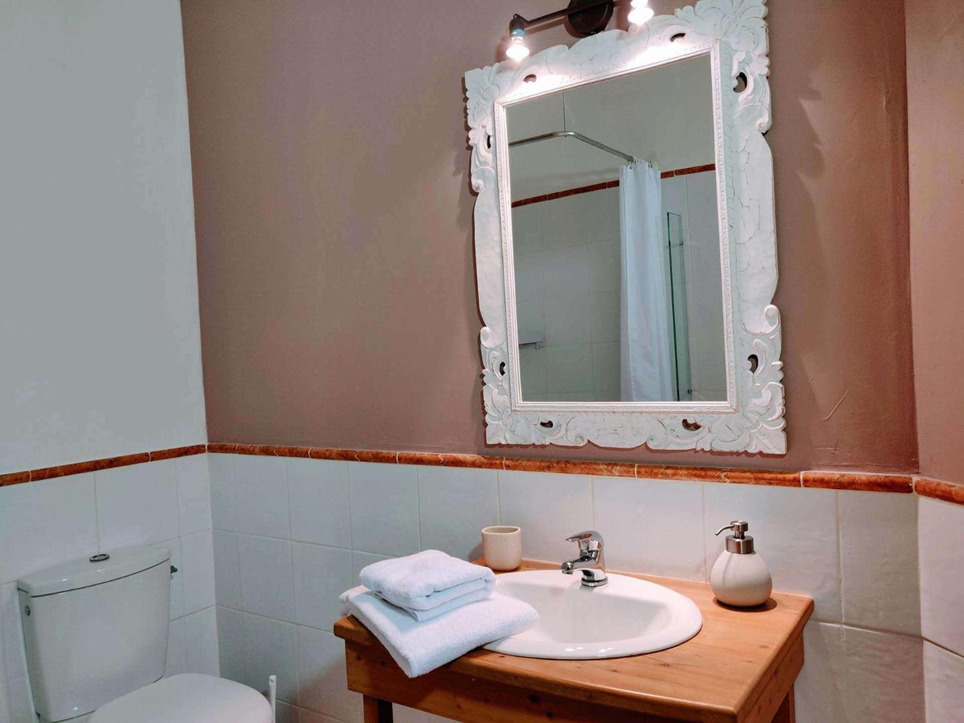 Chambres D'Hotes, B&B La Musardiere Alba-la-Romaine Екстер'єр фото