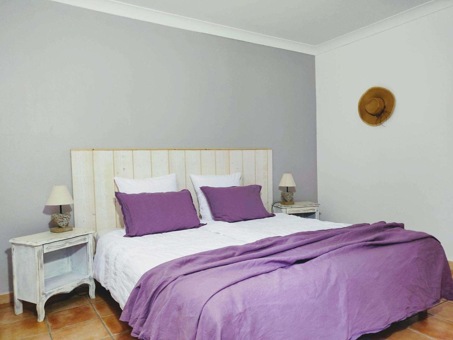 Chambres D'Hotes, B&B La Musardiere Alba-la-Romaine Екстер'єр фото